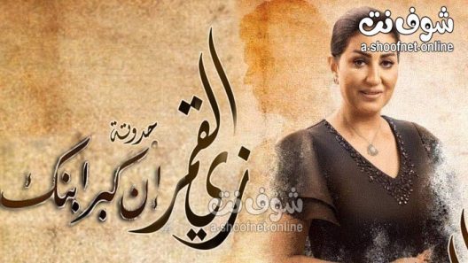 مسلسل زي القمر  ان كبر ابنك الحلقة 2 الثانية