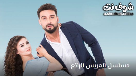 مسلسل العريس الرائع الحلقة 7 مترجم