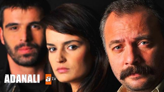 مسلسل اضنالي الحلقة 9 مترجم