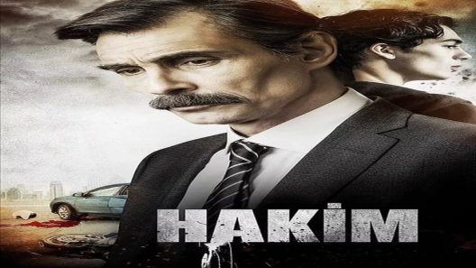 مسلسل القاضي الحلقة 3 مترجم