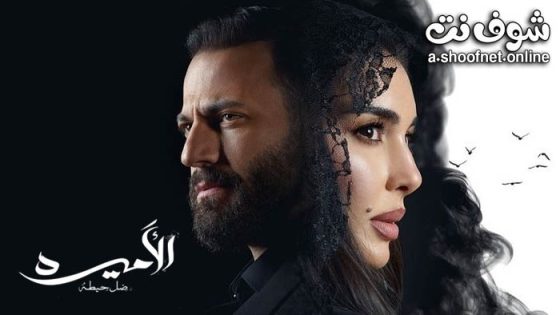 مسلسل الاميرة ضل حيطة الحلقة 11 الحادية عشر